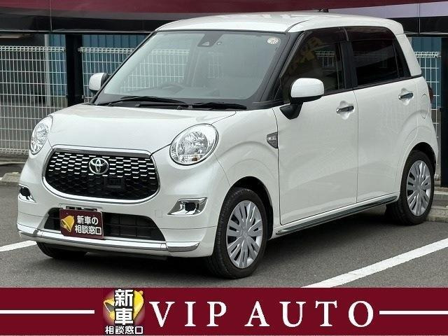 ピクシスジョイF X SAII