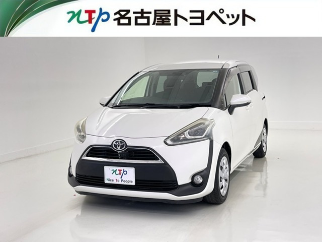 シエンタ1.5 G