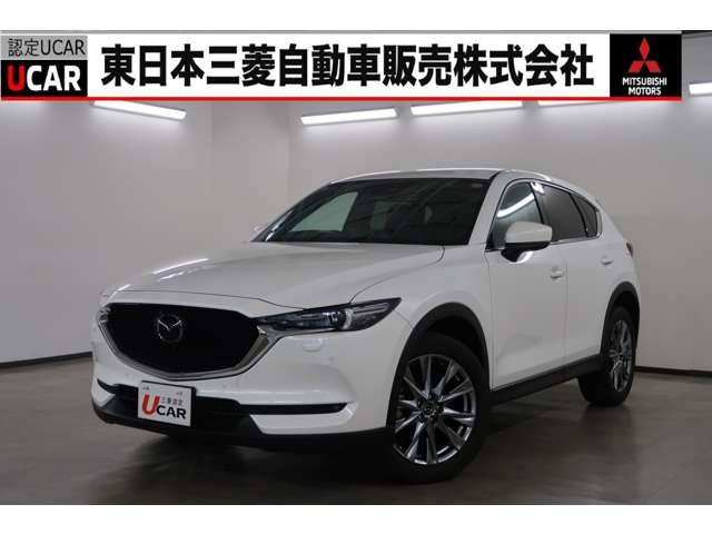 CX-52.2 XD エクスクルーシブ モード 4WD