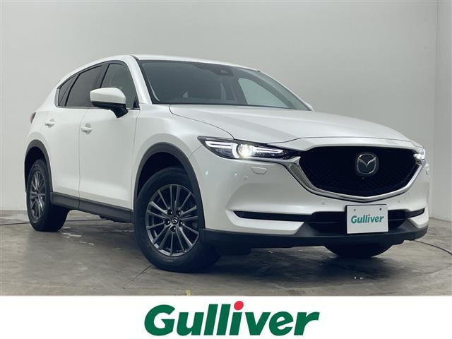CX-52.2 XD Lパッケージ 4WD