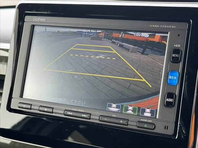 N-BOXカスタムG L ホンダセンシング