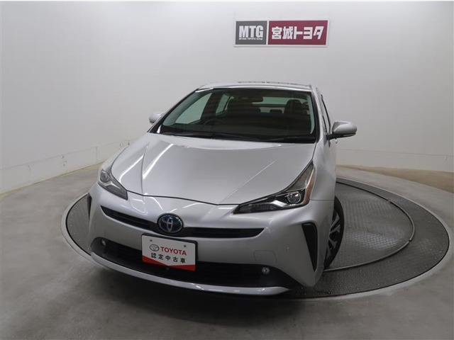 トヨタ プリウス シルバー系」の中古車 （17ページ目）| 中古車情報