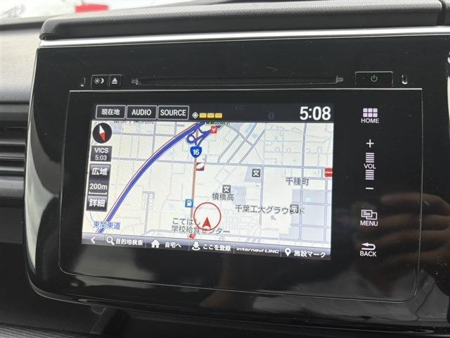 ステップワゴン2.0 スパーダ ハイブリッド G EX ホンダセンシング