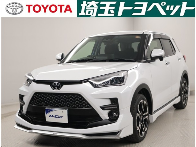 ライズ1.0 Z 4WD