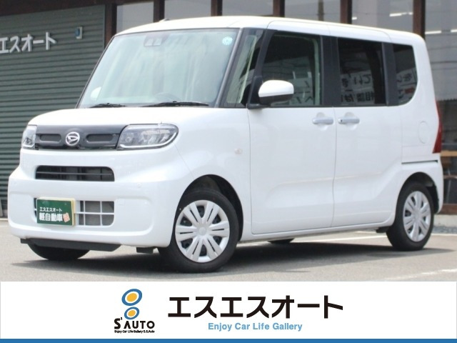 タントX