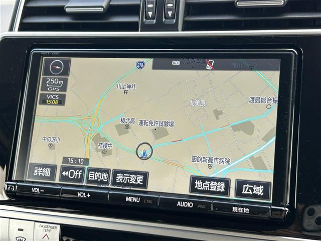 ランドクルーザープラド2.7 TX Lパッケージ 4WD