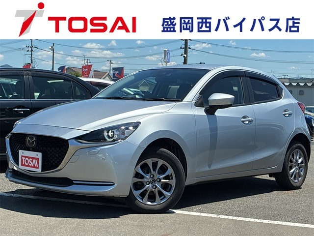 MAZDA21.5 XD プロアクティブ Sパッケージ 4WD
