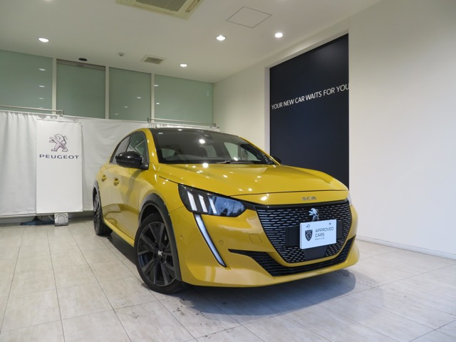 208GT