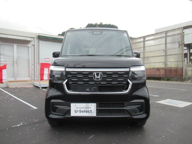 N-BOXカスタム
