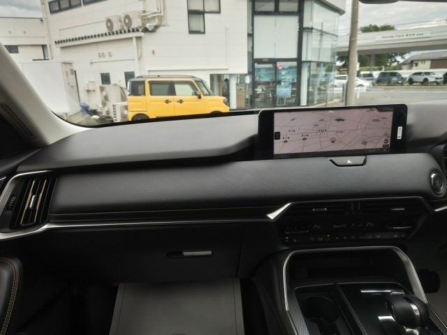 CX-803.3 XD ドライブ エディション ディーゼル 4WD
