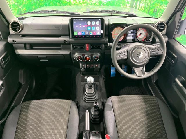 ジムニー