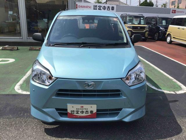ミライースL SAIII