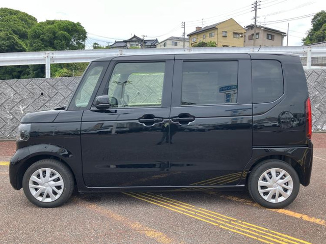 N-BOX