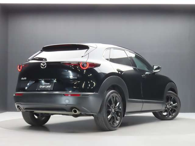 CX-302.0 20S Sパッケージ