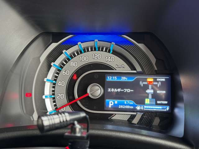 ハスラーJ スタイルII