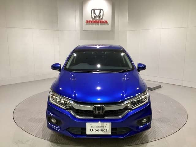 グレイス1.5 ハイブリッド EX ホンダセンシング