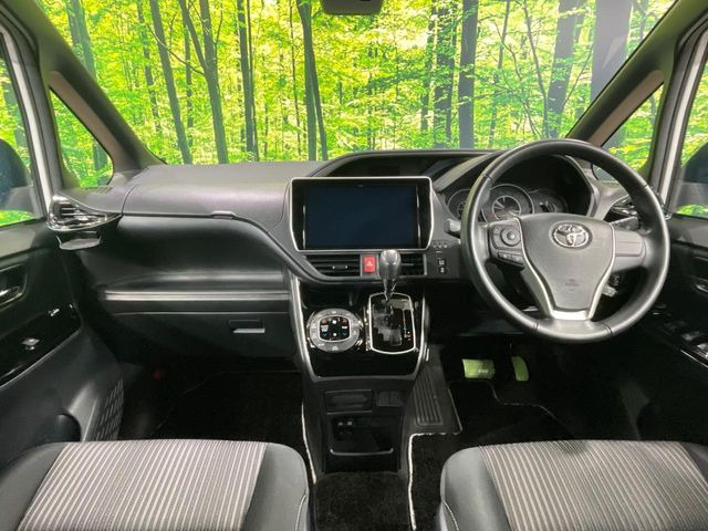 ヴォクシー2.0 ZS 煌II