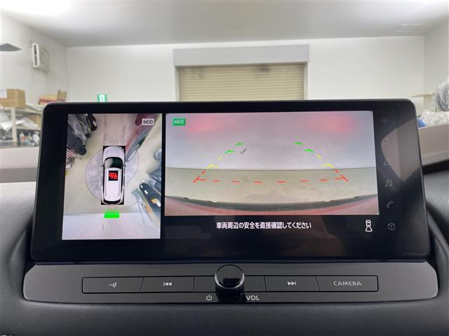 エクストレイル1.5 X e-4ORCE エクストリーマーX 4WD
