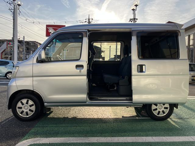 ハイゼットカーゴクルーズ ターボ ハイルーフ
