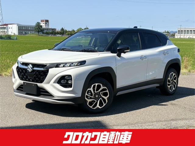 フロンクス1.5
