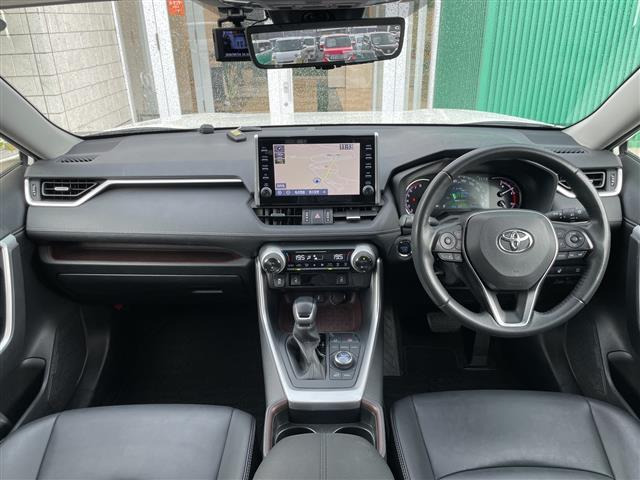 RAV42.0 G Zパッケージ 4WD