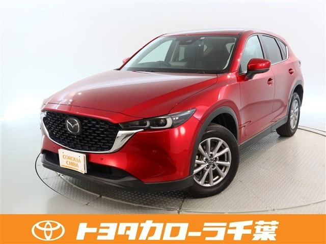 CX-52.2 XD プロアクティブ