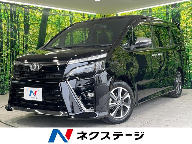 ヴォクシー2.0 ZS 煌III