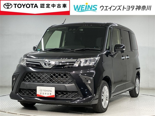 ルーミー1.0 G