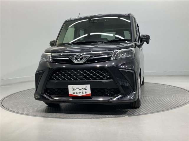 ルーミー1.0 G