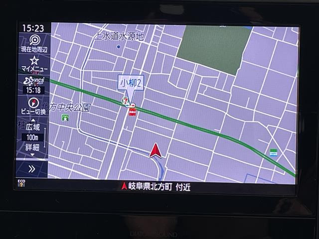 フォレスター2.0 アドバンス 4WD