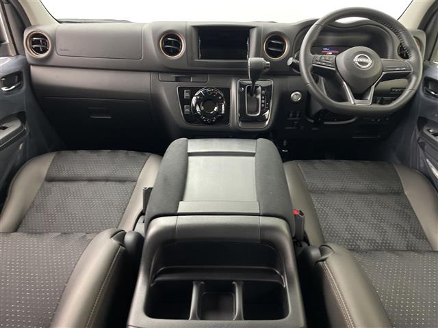 キャラバン2.4 グランドプレミアム GX ロング ディーゼル 4WD