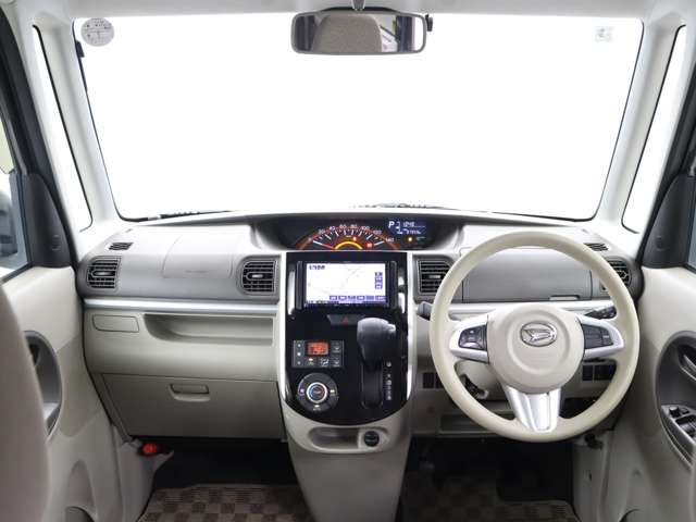 タントX SAIII