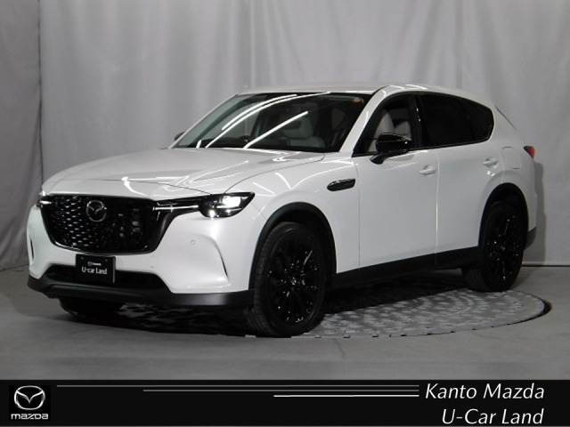 CX-603.3 XD ドライブ エディション ディーゼル