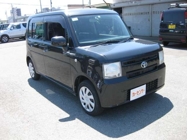 ピクシススペースX 4WD