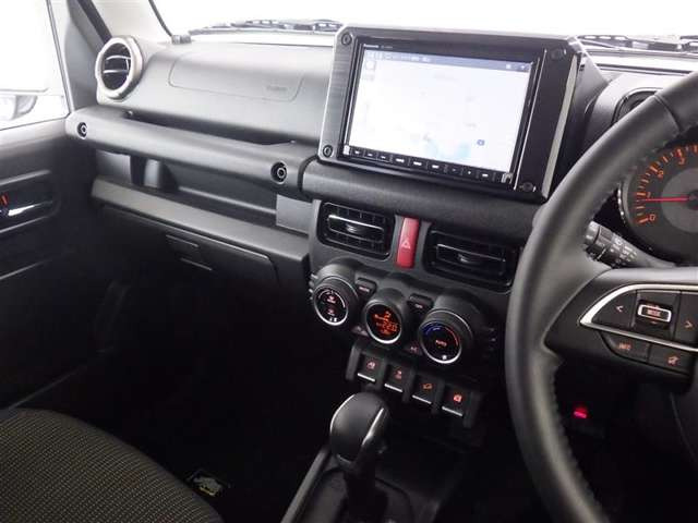 ジムニーノマド1.5 FC 4WD