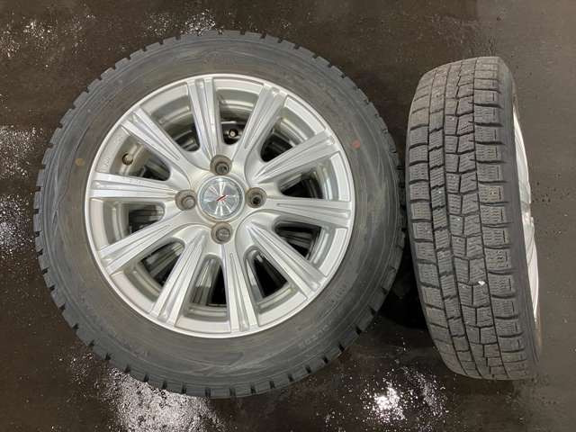 ムーヴキャンバスX リミテッド メイクアップ SAIII 4WD