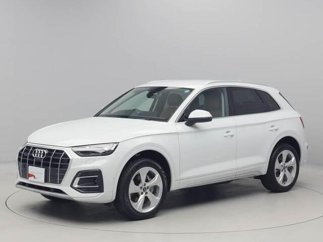 Q540 TDI クワトロ アドバンスト ディーゼル 4WD