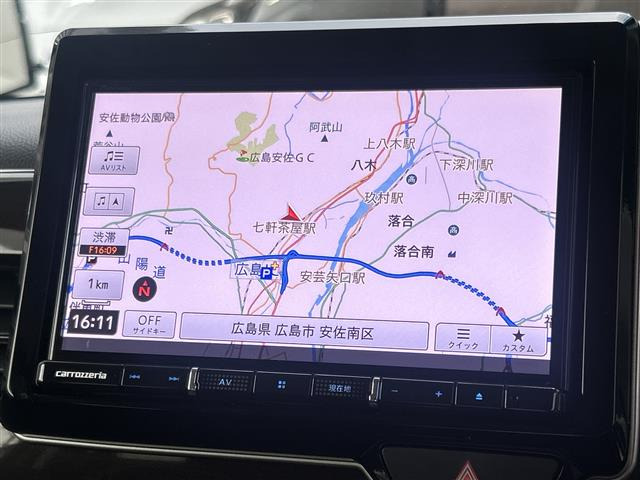 N-BOXL コーディネートスタイル