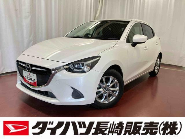 デミオ1.3 13S ツーリング