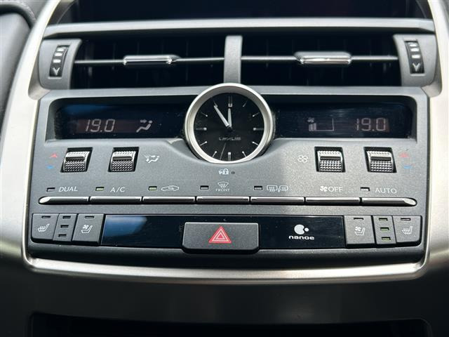 NX300 Fスポーツ