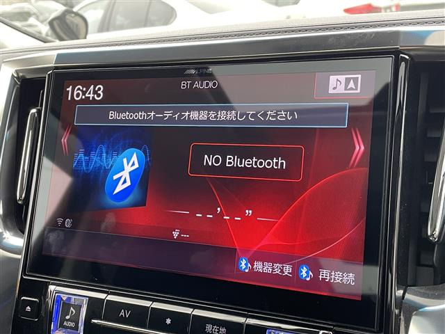 アルファード2.5 S Cパッケージ