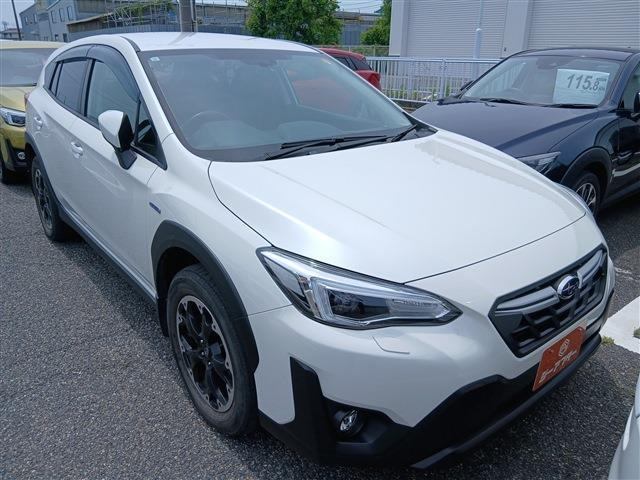 XV2.0e-L アイサイト 4WD