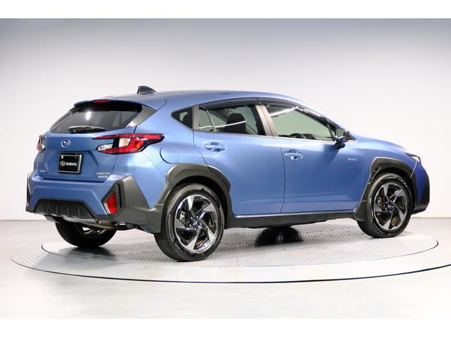 クロストレック2.0 リミテッド 4WD