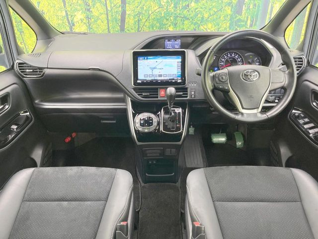 ヴォクシー2.0 ZS 煌III