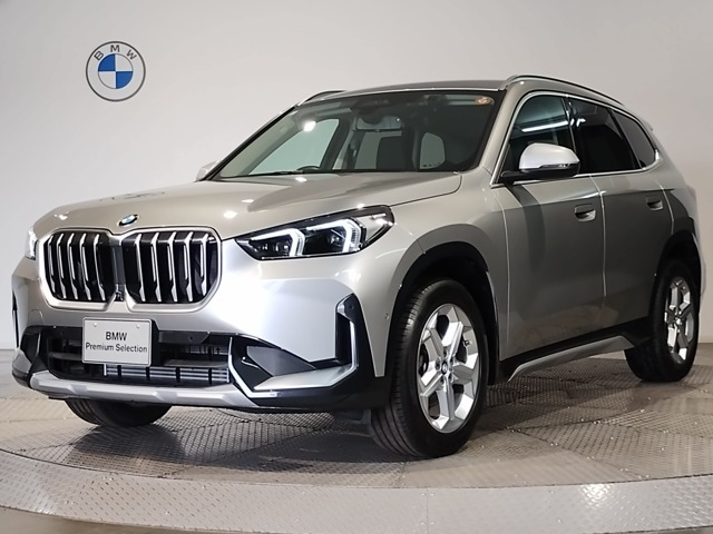 X1xドライブ 18d 4WD