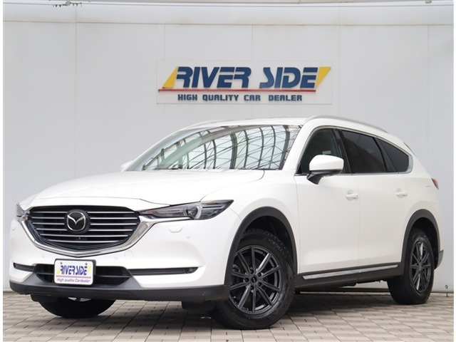 CX-82.2 XD Lパッケージ