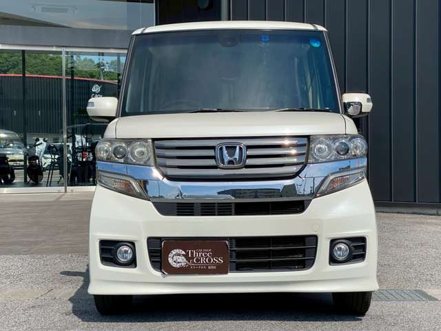 スリークロス滋賀店は全国へ陸送納車出来ます!遠方の方も是非お気軽にご相談下さい。