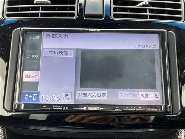 ムーヴカスタムX SA