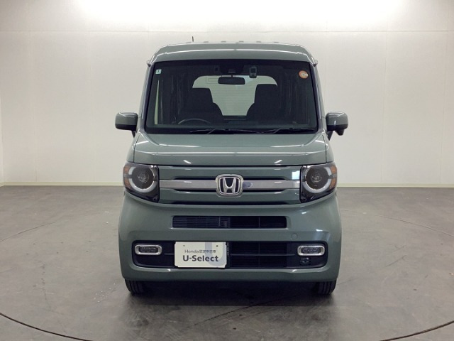 N-VAN
