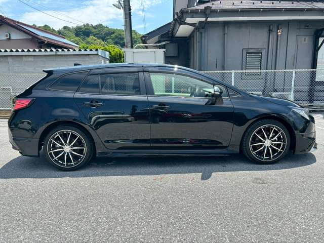 在庫車両に関してはお客様により良いものをご提供する為に品質に拘って仕入れを行っております。各お車の状態はそれぞれですのでご商談時に当店スタッフがご説明させて頂きますのでご安心くださいませ。